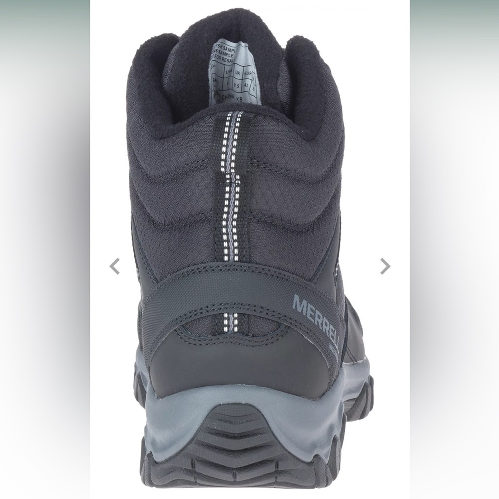 Merrell Hiking Boots - image 5